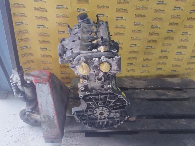 Двигатель 9DCRU3 Volvo S80 - Фото 2
