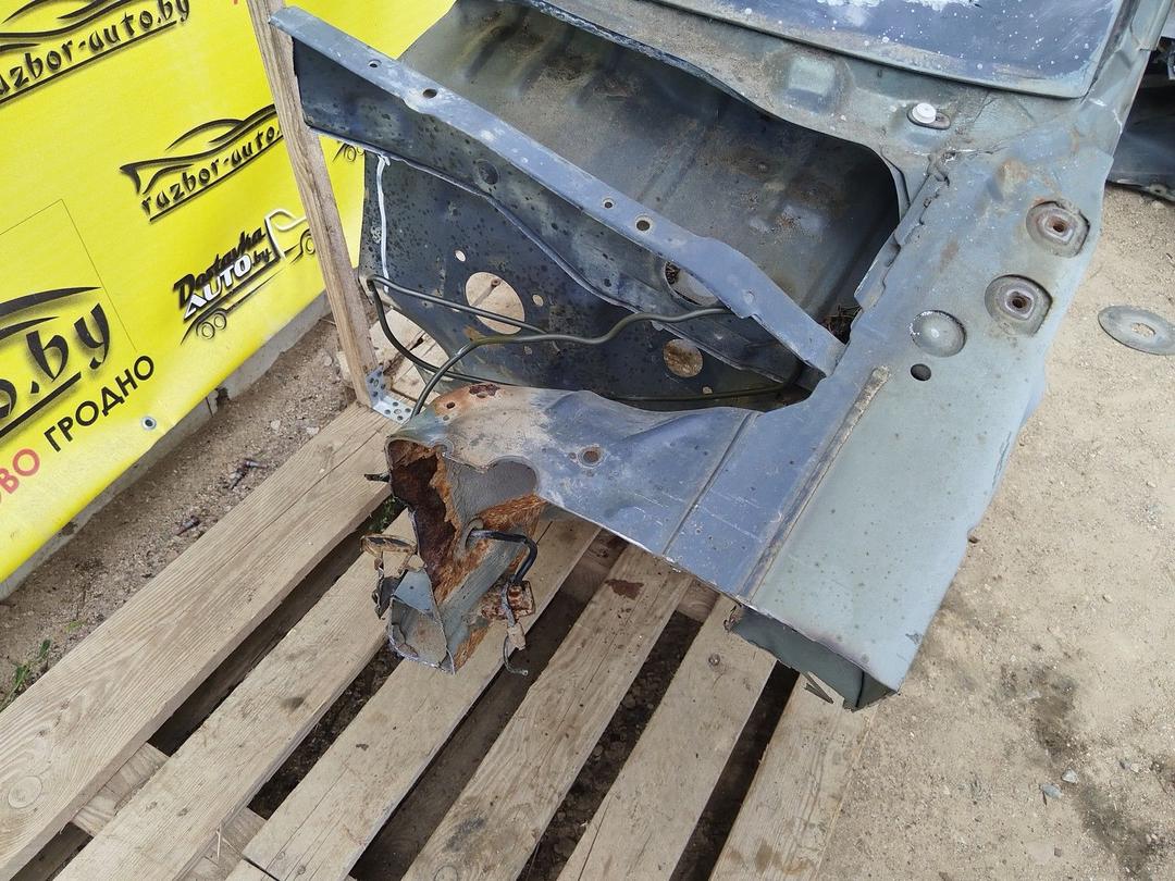 Стойка кузовная передняя левая AD8D2U Nissan Almera купить с доставкой. Огромный выбор запчастей и марок авто. У нас есть практически все.