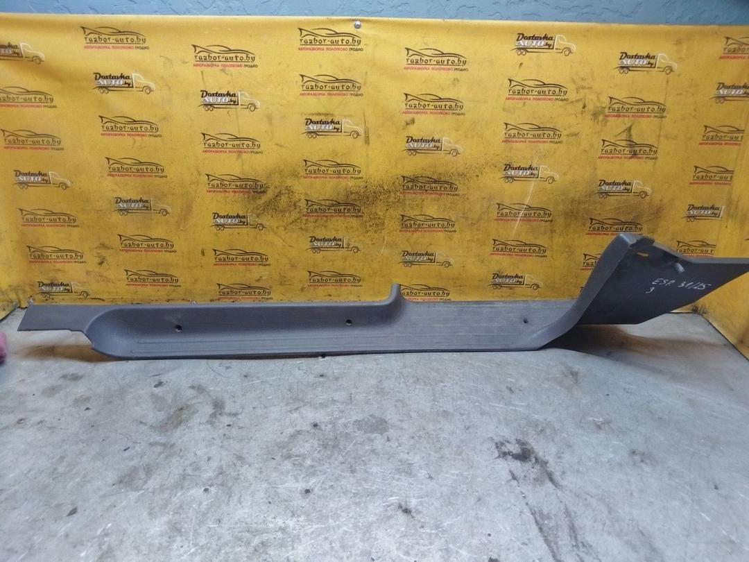 Накладка на порог HZHPJ1 Renault Espace купить