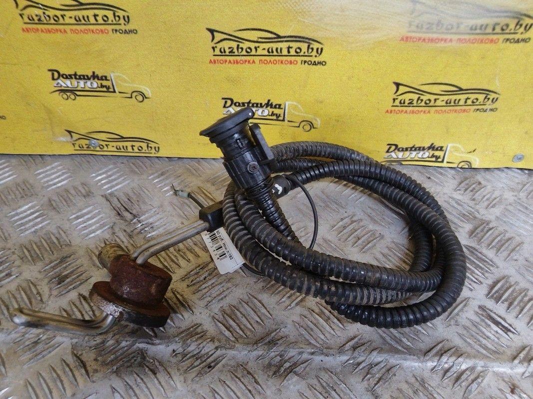 Подогреватель охлаждающей жидкости (антифриза) I89D0U Saab 9-3 купить на авторазборке