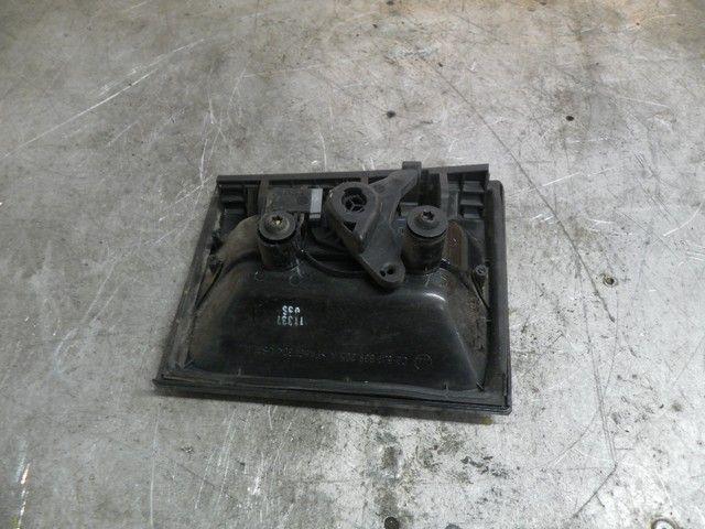 Ручка наружная задняя левая O8YWAE Skoda Roomster купить с доставкой