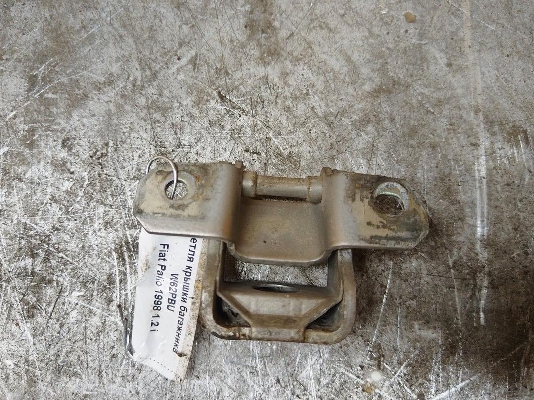 Петля крышки багажника W62PBU Fiat Palio - Фото 6