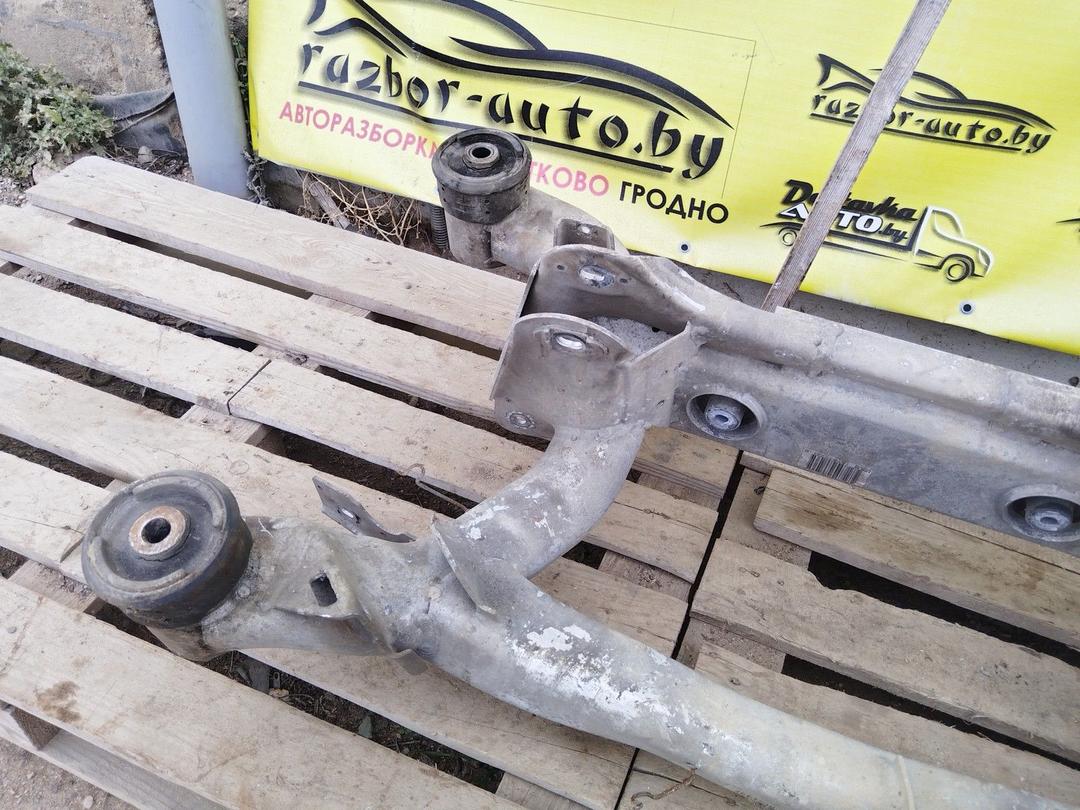 Балка подвески задняя CN2PP0 BMW 5 E39 - Фото 11