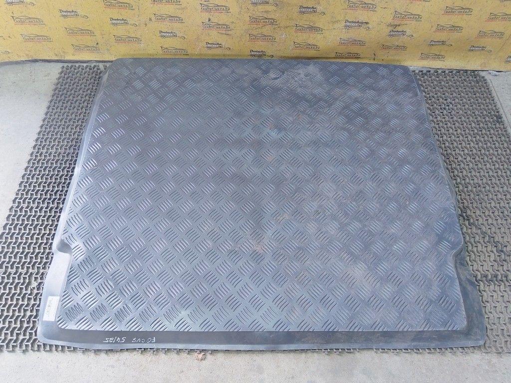 Ковер багажника E1ECKN Ford Focus - Фото 2