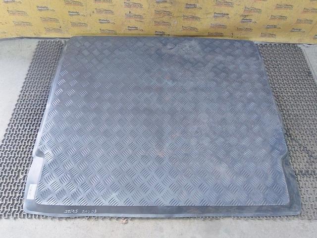 Ковер багажника E1ECKN Ford Focus - Фото 2