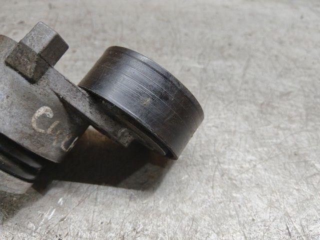 Натяжитель ремня генератора 0J2RKV Renault Scenic купить в магазине запчастей бу