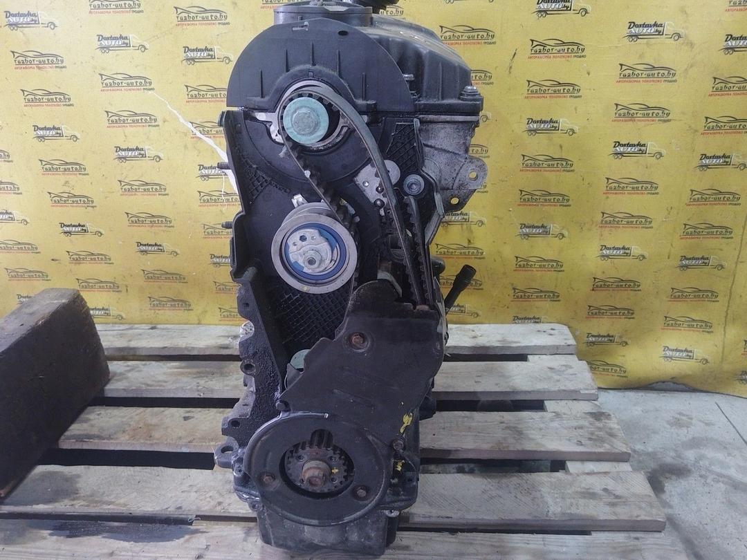 Двигатель QQ63K2 Volkswagen Passat - Фото 8