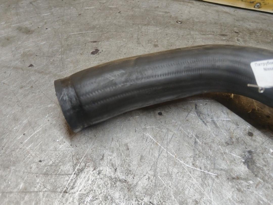 Патрубок интеркулера 2IMT7L Nissan Note купить