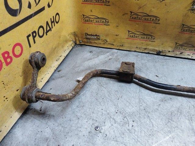 Стабилизатор подвески (поперечной устойчивости) задний TUG60F Opel Vectra купить