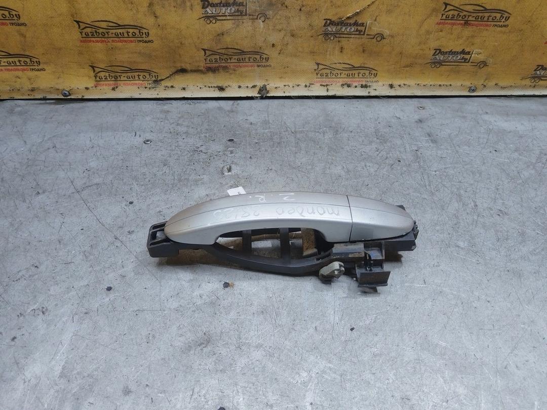 Ручка наружная задняя правая 43PSE9 Ford Mondeo купить