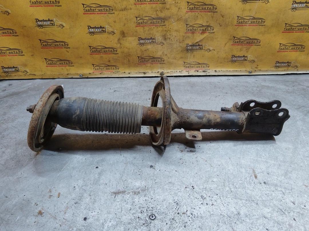 Амортизатор задний левый QUXJZ4 Daewoo Nubira