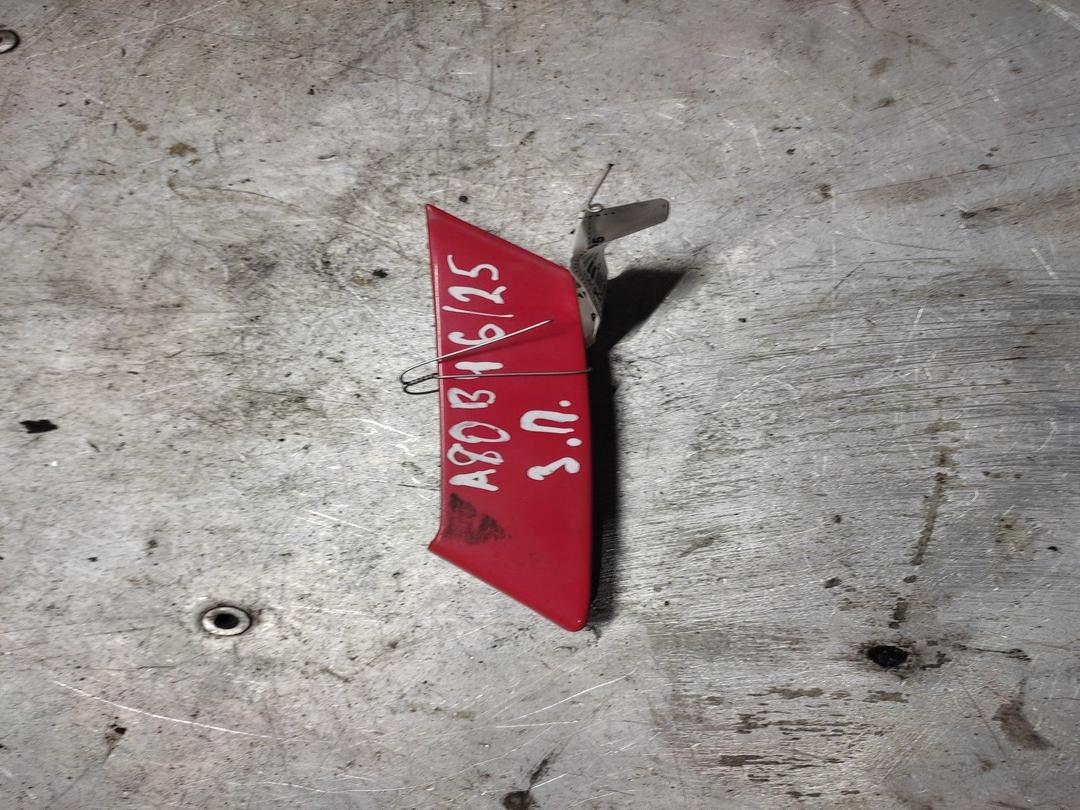 Молдинг (накладка кузовная) SG3RLM Audi 80 - Фото 1