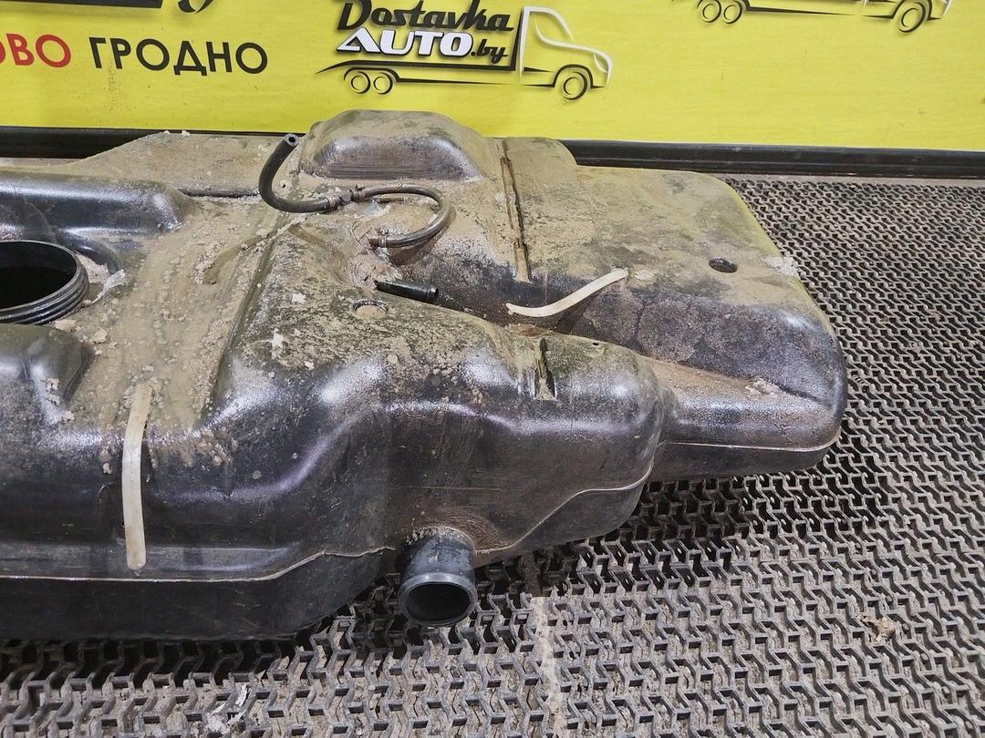 Бак топливный HVVN27 Peugeot 806 - Фото 3