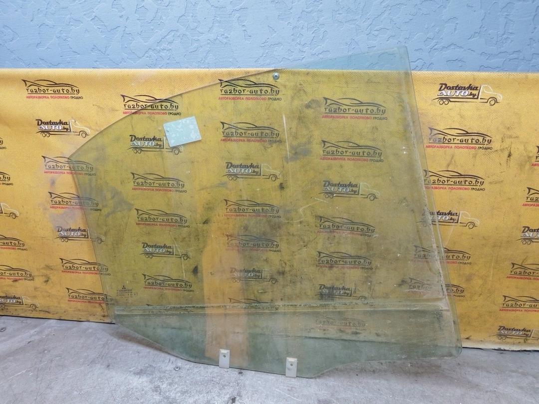 Стекло двери задней левой RIZ5OX Mitsubishi Carisma - Фото 3