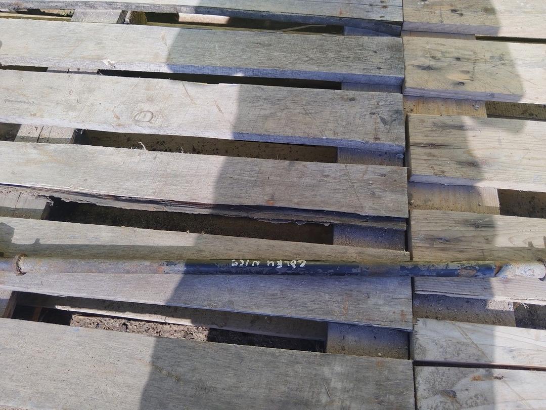 Стабилизатор подвески (поперечной устойчивости) передний ARN2XV Volkswagen Golf купить с доставкой