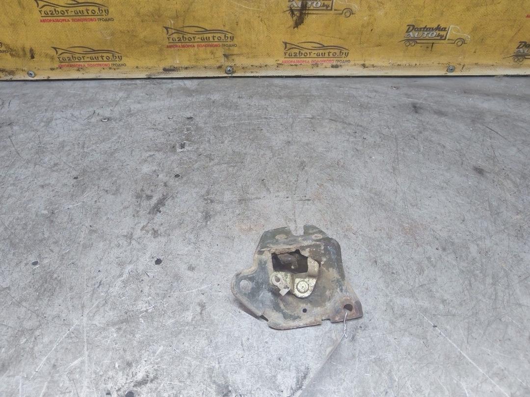 Замок багажника OL88YR Fiat Palio - Фото 2