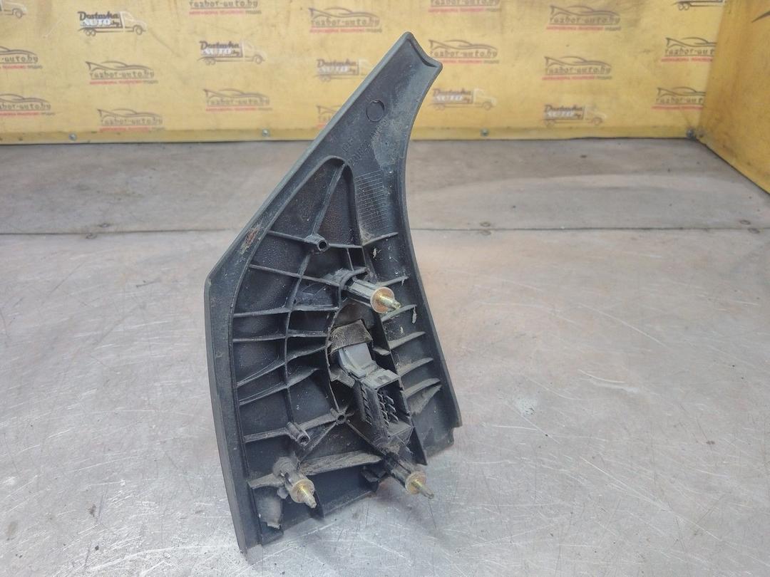 Зеркало наружное правое 3BMBRR Renault Scenic - Фото 4