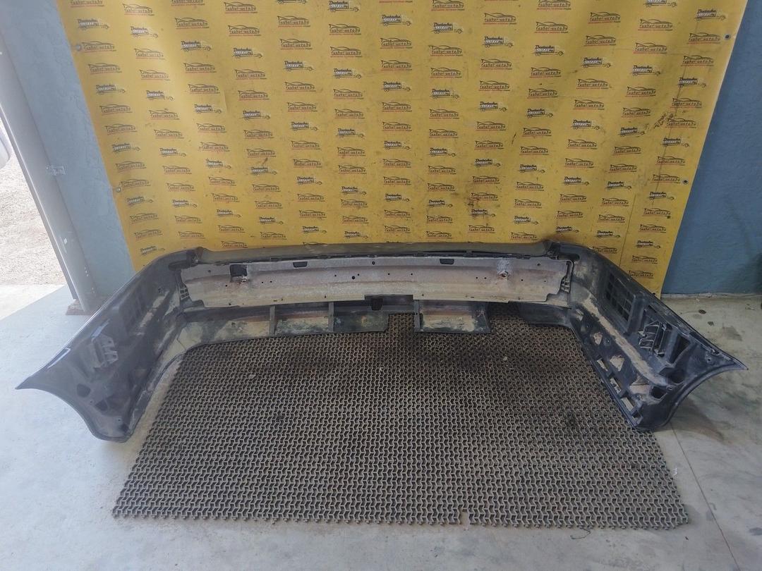 Бампер задний 4EK3GZ BMW 5 E39 - Фото 11