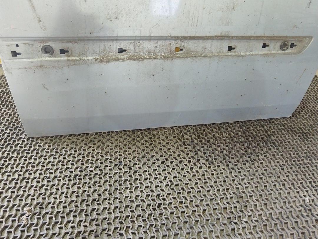 Дверь передняя правая 6AR2ZN Renault Scenic undefined