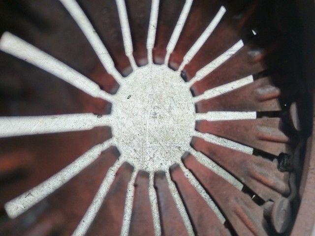 Корзина сцепления 7JUA5P Audi A4 купить на авторазборке