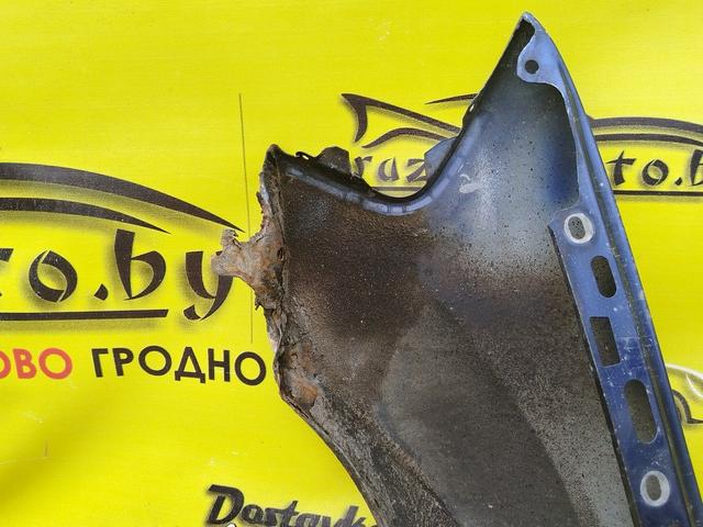 Крыло переднее правое 715KB7 Mercedes C W202 undefined