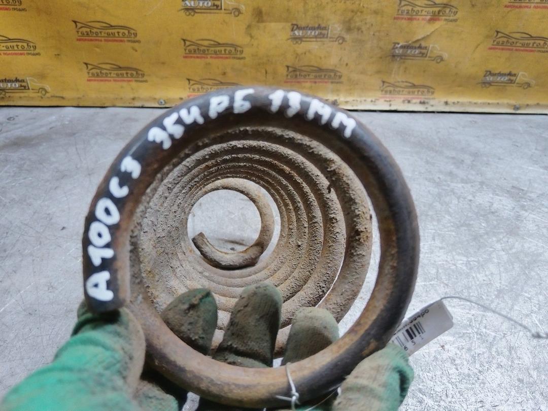 Пружина задняя DYX0EA Audi 100 купить в магазине запчастей бу