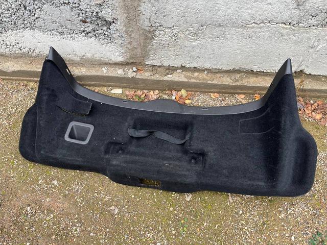 Обшивка багажника WT0JSZ Opel Insignia