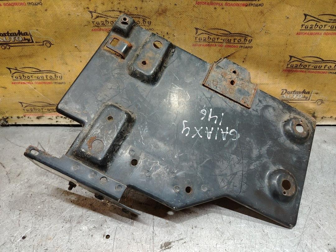 Полка аккумулятора KN6O38 Ford Galaxy - Фото 4