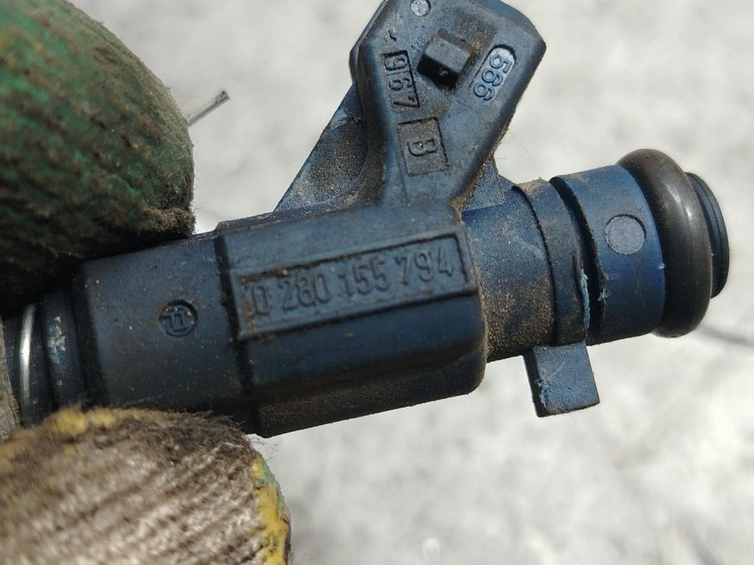 Форсунка HRUL90 Citroen Xsara - Фото 5