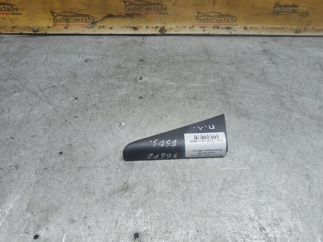 Накладка двери передней левой EA3C86 Renault Espace купить