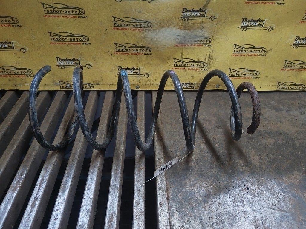 Пружина передняя 1S1PYV Peugeot 307 - Фото 1