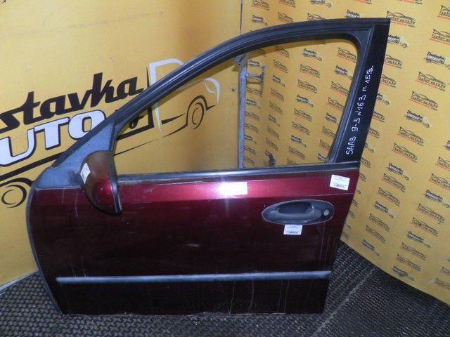 Дверь передняя левая VKDQFJ Saab 9-3