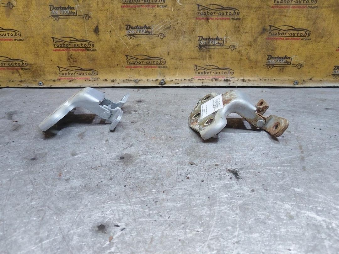 Петля двери передней правой NHNZRQ Kia Carnival купить