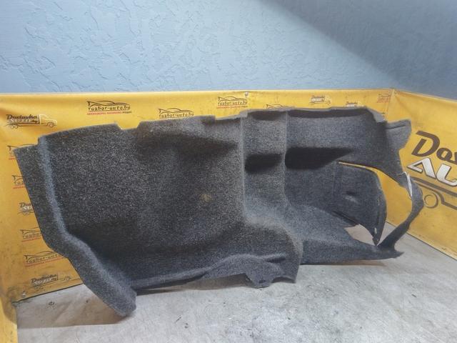 Обшивка багажника 1J4WNI Mercedes C W202 купить с доставкой