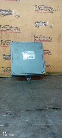 Блок управления двигателем 4PF33K Honda HR-V купить