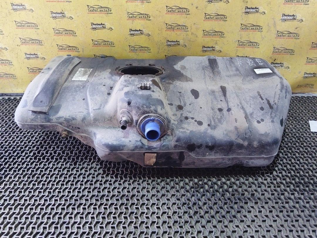 Бак топливный WZ4KPH Opel Zafira купить в магазине запчастей бу