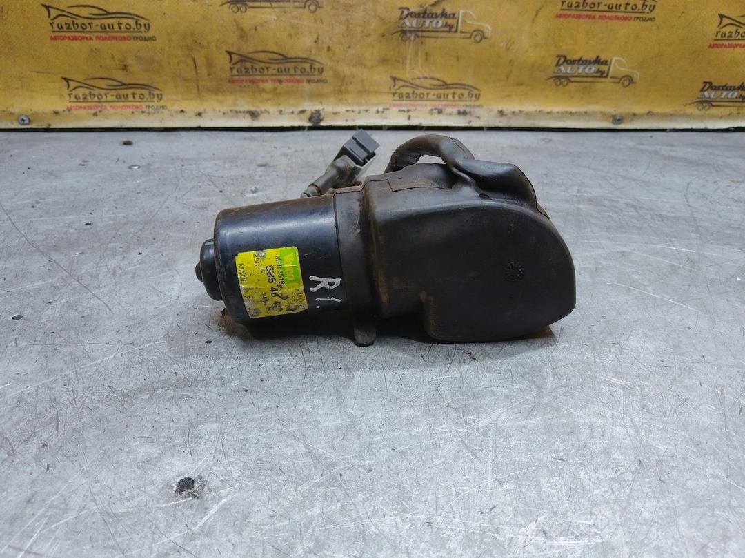 Моторчик передних стеклоочистителей (дворников) 1UO11U Renault Laguna купить с доставкой