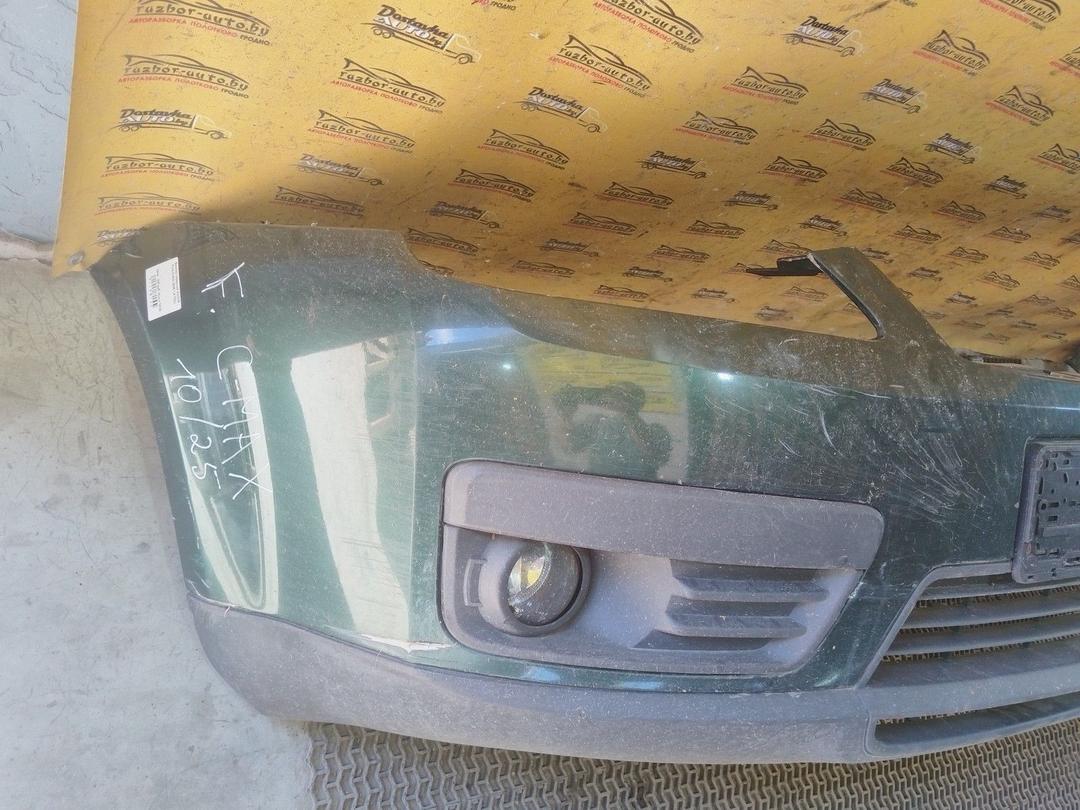 Бампер передний OUOIHF Ford C-Max купить на авторазборке