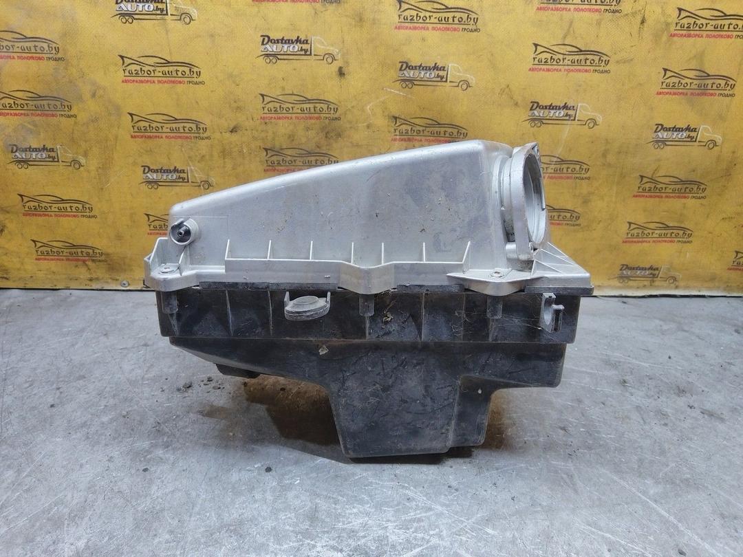 Корпус воздушного фильтра 4NS4OK Seat Ibiza