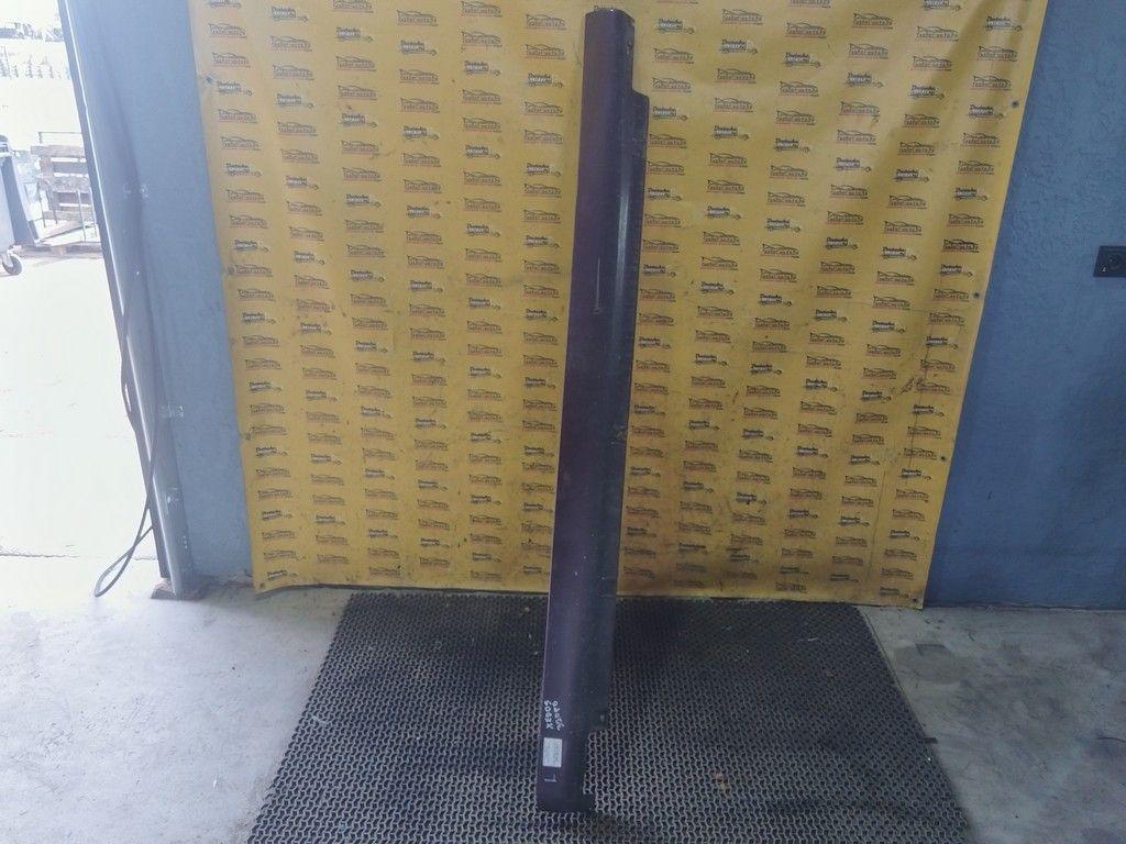 Накладка на порог наружная левая 55K8M7 Mazda Xedos 6 - Фото 1