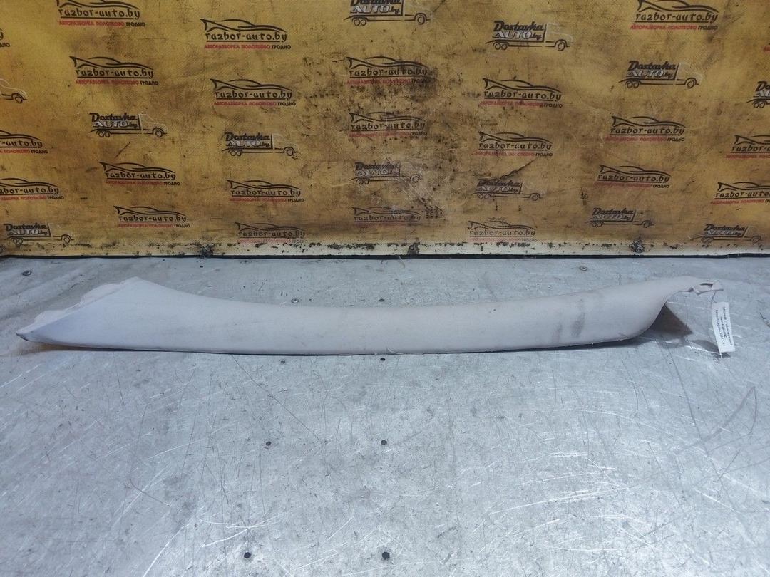 Обшивка стойки передней левой 29W39Z Renault Laguna - Фото 1