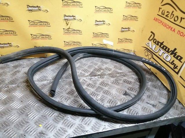 Уплотнитель двери задней правой T9C9U4 Renault Scenic