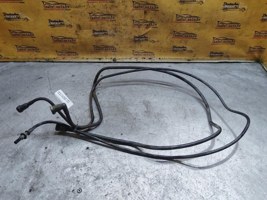 Трубка топливная 7T8SP1 Peugeot 206