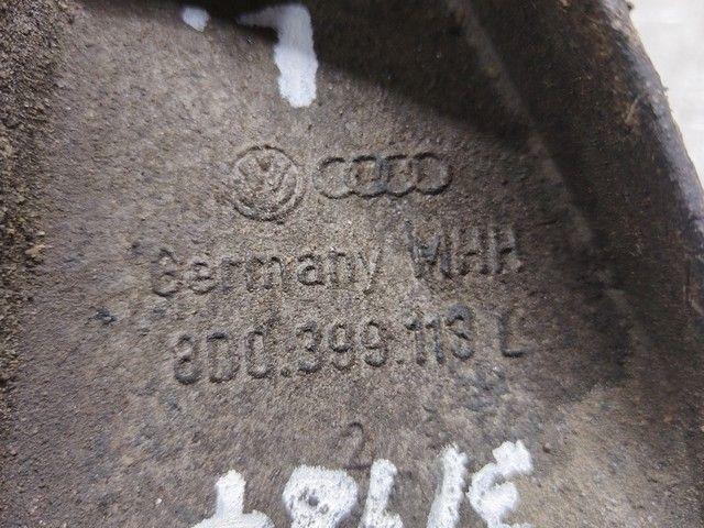 Кронштейн КПП 3T2653 Audi A4 купить на авторазборке