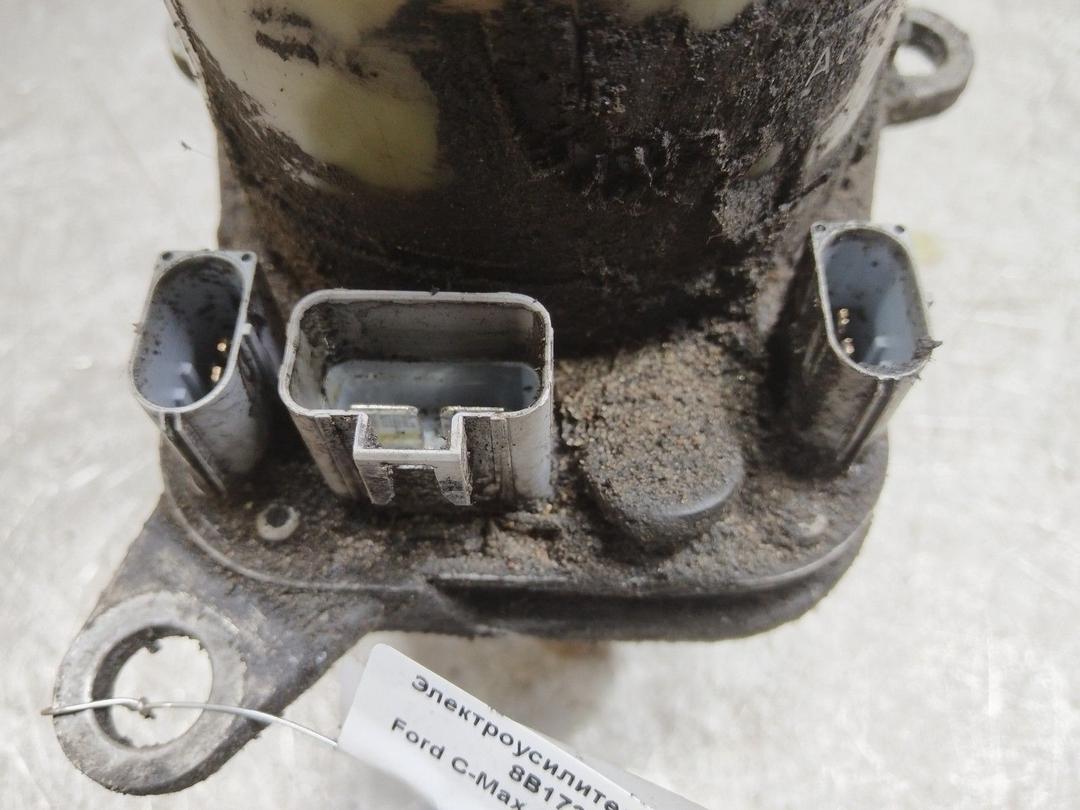 Электроусилитель руля 8B173C Ford C-Max купить