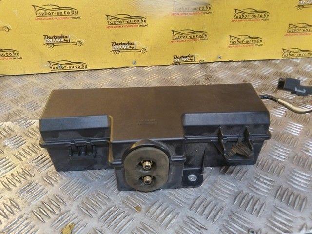 Моторчик (насос) подъема крышки багажника (3-5 двери) DROQNI Opel Insignia - Фото 8