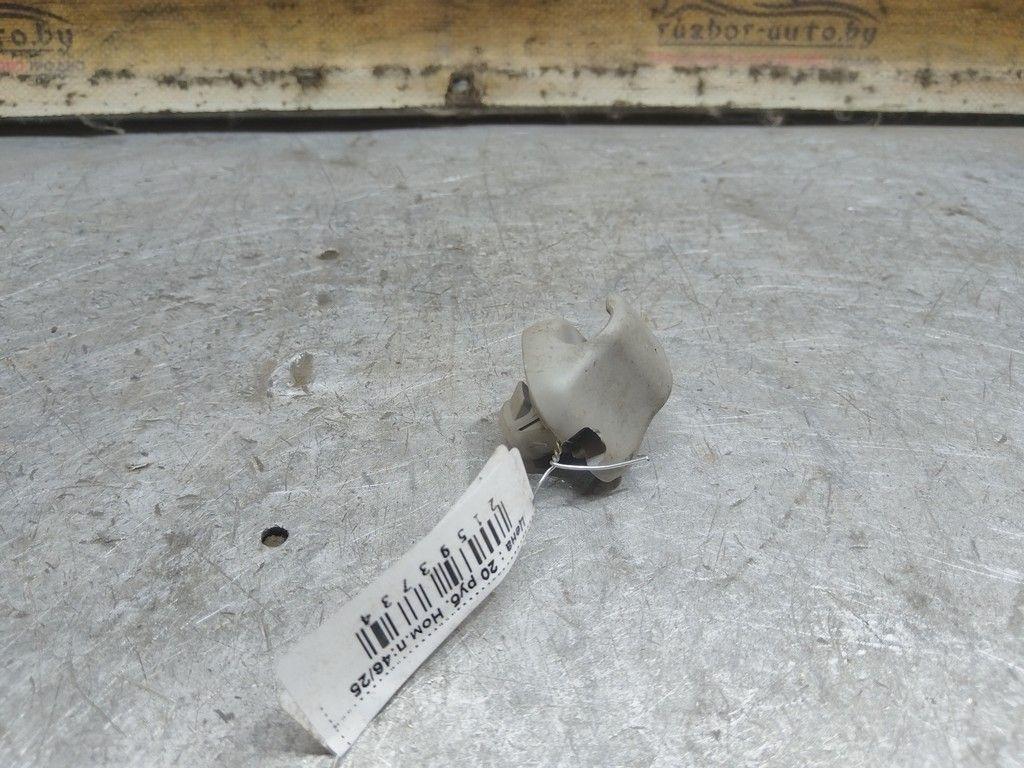 Крепление (крючок) солнцезащитного козырька 5AAP6A Honda FR-V - Фото 2