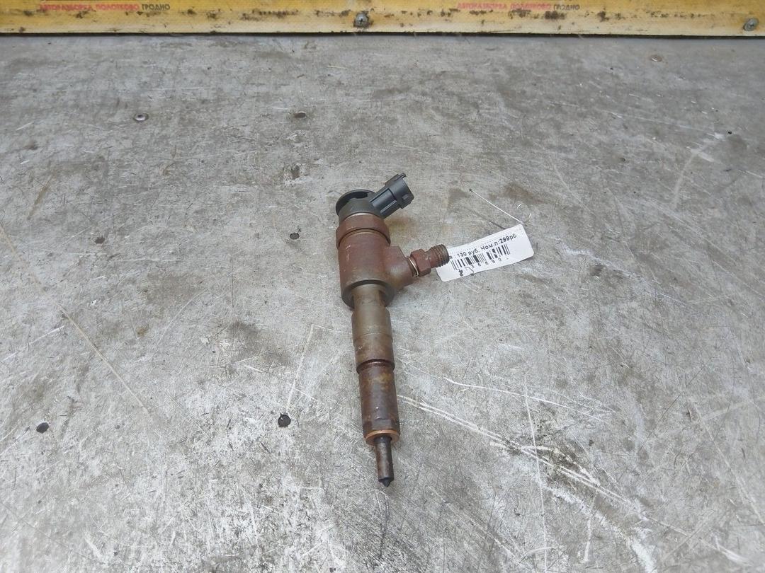 Форсунка T00S2S Peugeot 206 купить