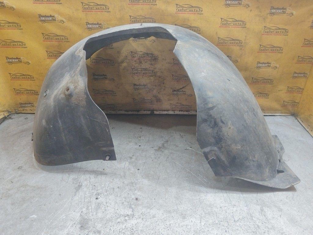 Защита арок передняя правая (подкрылок) PE0T2Y Volkswagen Jetta - Фото 2