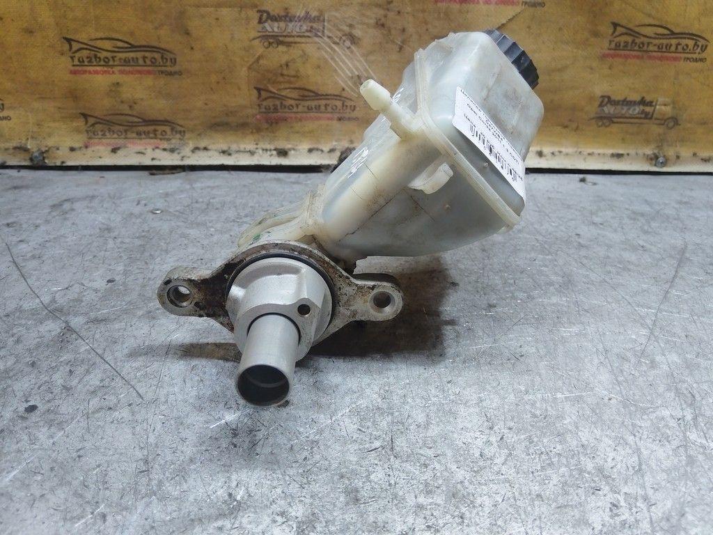 Цилиндр тормозной главный D47WB4 Opel Corsa - Фото 3